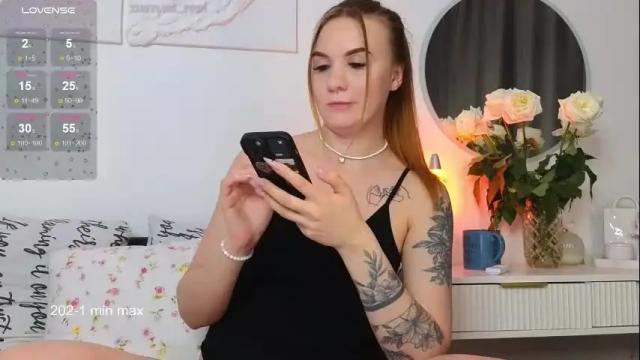 Image 7 of maria_shy_lii Stream on Chaturbate on 1 month ago
