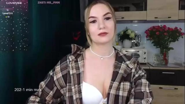 Thumbnail 1, maria_shy_lii's Stream at Chaturbate, 1 month ago