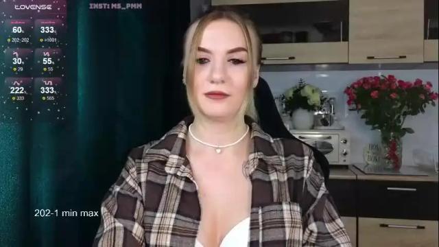Image 11 of maria_shy_lii Stream on Chaturbate on 1 month ago