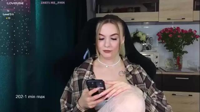 Thumbnail 2, maria_shy_lii's Stream at Chaturbate, 1 month ago