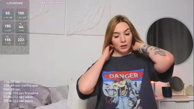 Image 12 of maria_shy_lii Stream on Chaturbate on 1 month ago