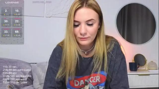 Thumbnail 2, maria_shy_lii's Stream at Chaturbate, 1 month ago