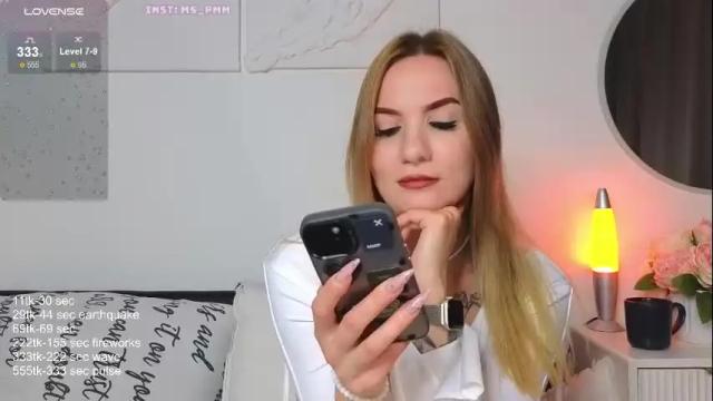 Thumbnail 2, maria_shy_lii's Stream at Chaturbate, 25 days ago