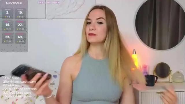 Image 2 of maria_shy_lii Stream on Chaturbate on 2 days ago