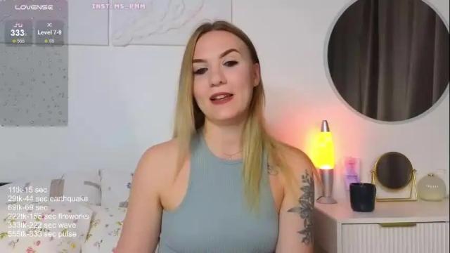 Thumbnail 2, maria_shy_lii's Stream at Chaturbate, 2 days ago