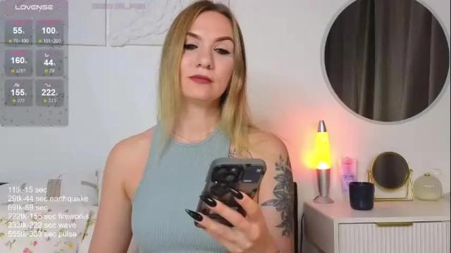 Thumbnail 3, maria_shy_lii's Stream at Chaturbate, 2 days ago