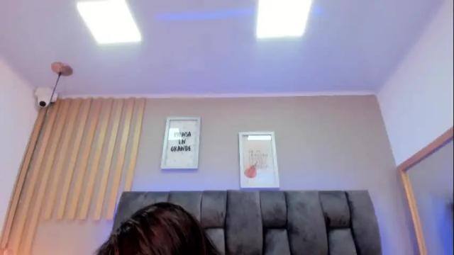 Image 11 of mariaa__fernanda Stream on Chaturbate on 1 month ago