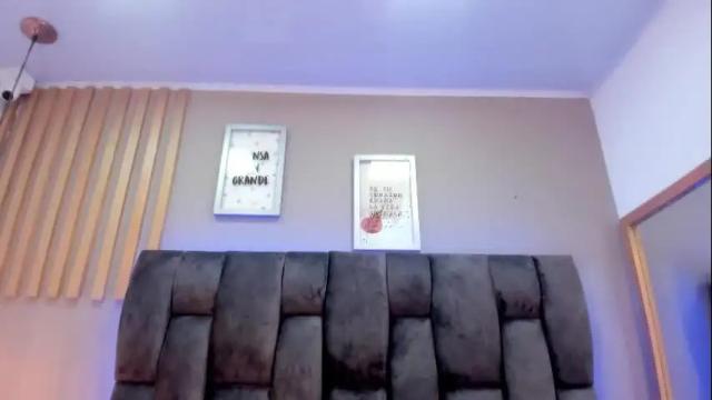 Image 4 of mariaa__fernanda Stream on Chaturbate on 1 month ago
