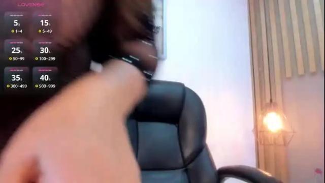 Image 2 of mariaa__fernanda Stream on Chaturbate on 1 month ago