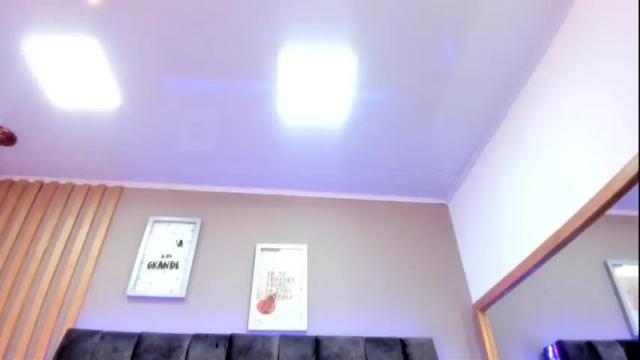 Thumbnail 1, mariaa__fernanda's Stream at Chaturbate, 9 days ago