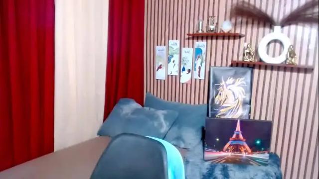 Image 3 of mariaa_xxx Stream on Chaturbate on 1 month ago