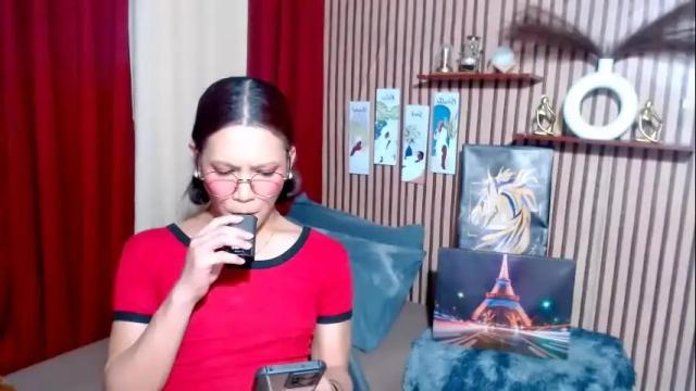 Image 8 of mariaa_xxx Stream on Chaturbate on 1 month ago