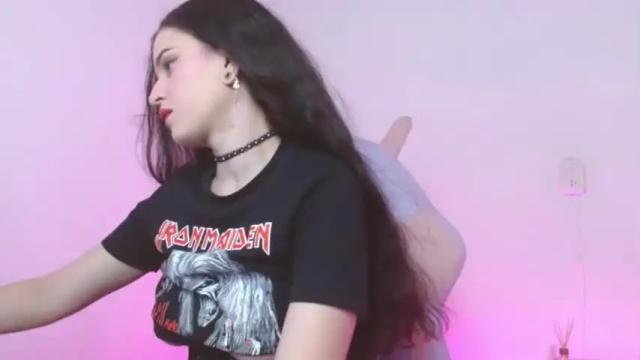 Image 10 of mariaaflowwer Stream on Chaturbate on 18 months ago
