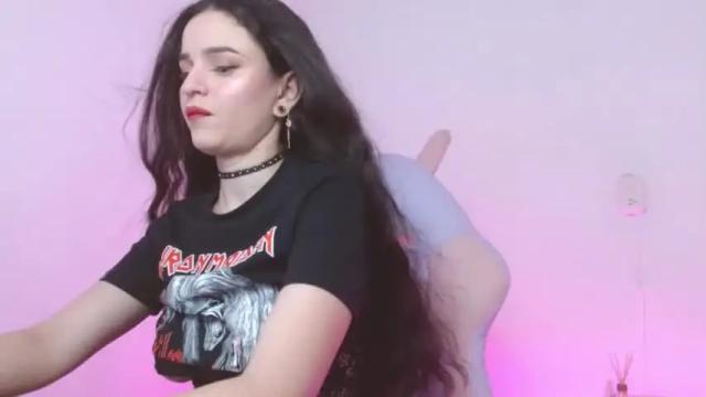 Image 11 of mariaaflowwer Stream on Chaturbate on 18 months ago
