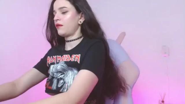 Image 3 of mariaaflowwer Stream on Chaturbate on 18 months ago