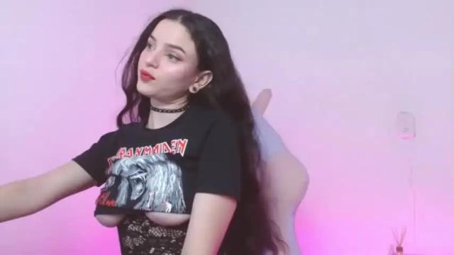 Image 4 of mariaaflowwer Stream on Chaturbate on 18 months ago