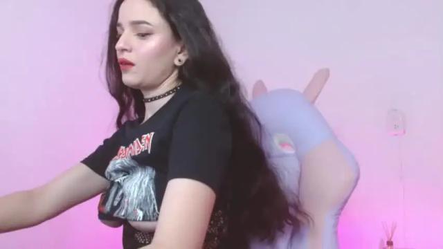 Thumbnail 2, mariaaflowwer's Stream at Chaturbate, 18 months ago