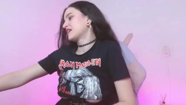 Image 8 of mariaaflowwer Stream on Chaturbate on 18 months ago