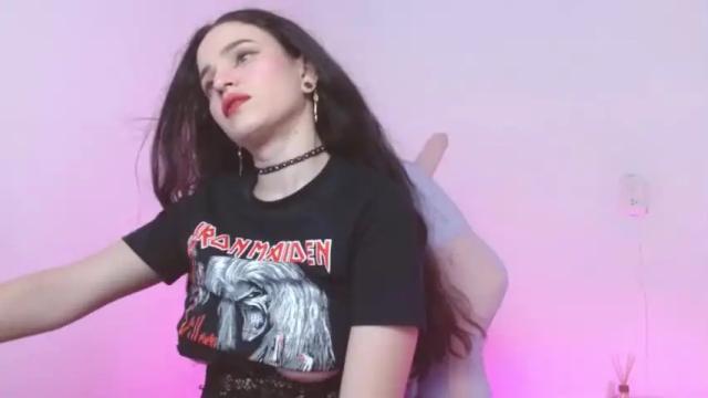 Thumbnail 3, mariaaflowwer's Stream at Chaturbate, 18 months ago