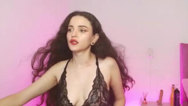 Thumbnail 1, mariaaflowwer's Stream at Chaturbate, 17 months ago
