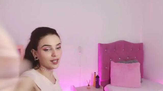 Image 10 of mariaaflowwer Stream on Chaturbate on 17 months ago