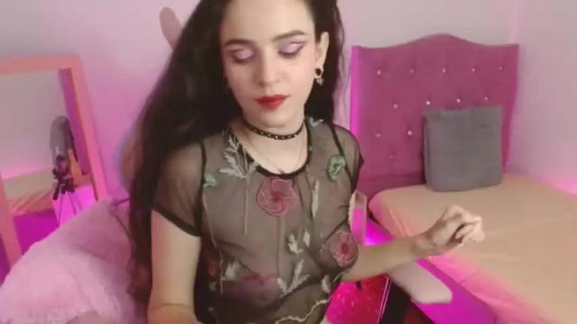 Image 7 of mariaaflowwer Stream on Chaturbate on 17 months ago