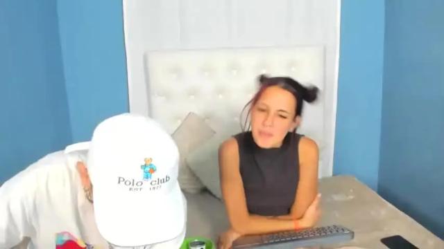 Image 8 of mariaan_1 Stream on Chaturbate on 18 months ago