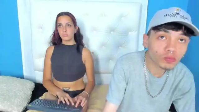 Image 2 of mariaan_1 Stream on Chaturbate on 17 months ago