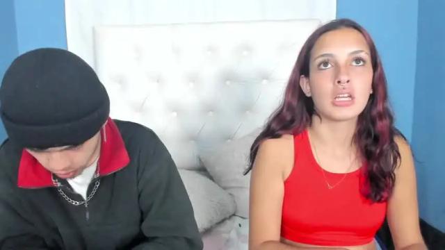 Image 12 of mariaan_1 Stream on Chaturbate on 17 months ago