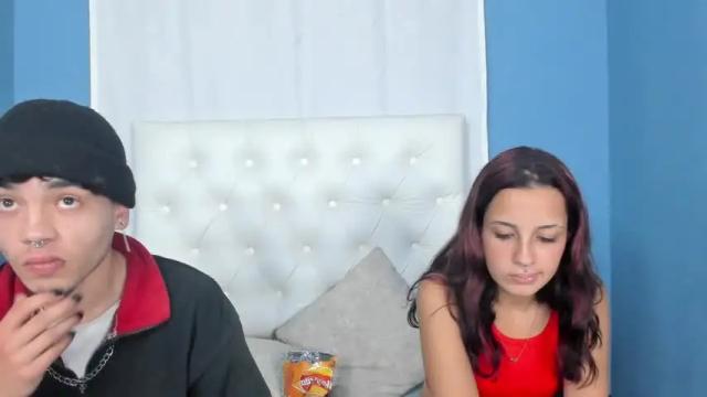 Image 2 of mariaan_1 Stream on Chaturbate on 17 months ago