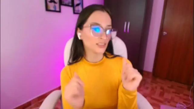 Thumbnail 3, mariaan_m's Stream at Chaturbate, 3 months ago