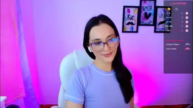 Image 11 of mariaan_m Stream on Chaturbate on 2 months ago