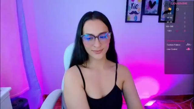 Image 6 of mariaan_m Stream on Chaturbate on 1 month ago