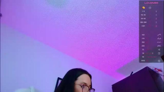 Image 11 of mariaan_m Stream on Chaturbate on 1 month ago
