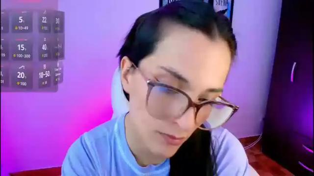 Image 12 of mariaan_m Stream on Chaturbate on 1 month ago