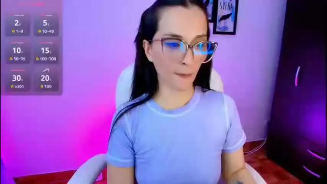 Image 7 of mariaan_m Stream on Chaturbate on 1 month ago