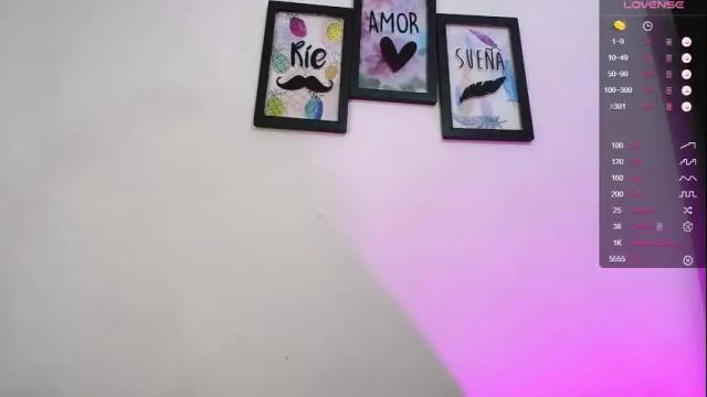 Thumbnail 3, mariaan_m's Stream at Chaturbate, 21 days ago