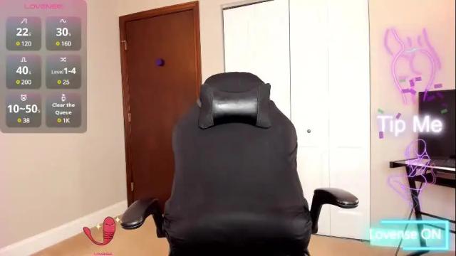 Image 7 of mariaangel_99 Stream on Chaturbate on 16 days ago