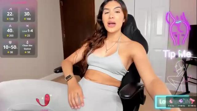 Thumbnail 2, mariaangel_99's Stream at Chaturbate, 11 days ago