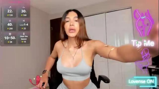 Image 8 of mariaangel_99 Stream on Chaturbate on 11 days ago