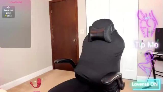 Thumbnail 3, mariaangel_99's Stream at Chaturbate, 8 days ago