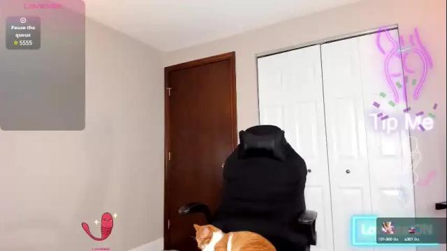 Image 11 of mariaangel_99 Stream on Chaturbate on 3 days ago