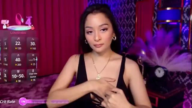 Image 2 of mariacelestine_ Stream on Chaturbate on 13 days ago