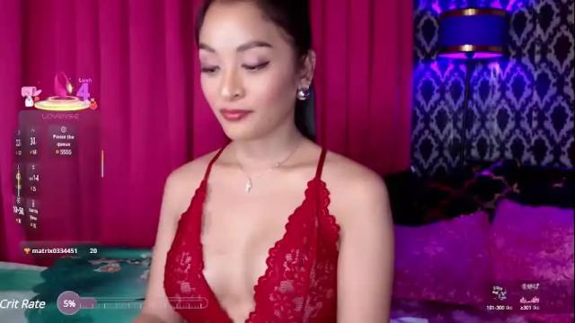 Thumbnail 2, mariacelestine_'s Stream at Chaturbate, 1 month ago