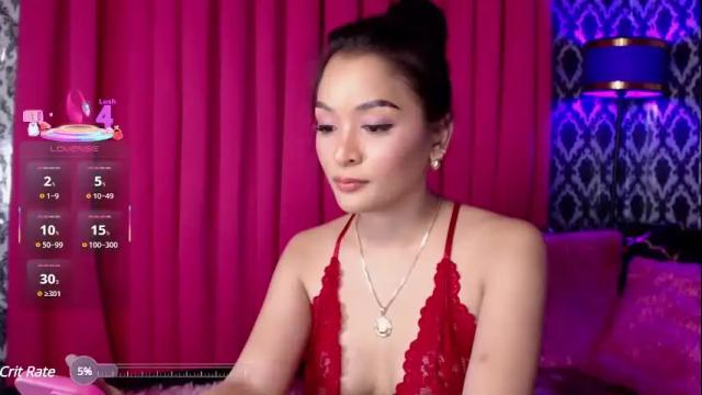 Image 11 of mariacelestine_ Stream on Chaturbate on 1 month ago