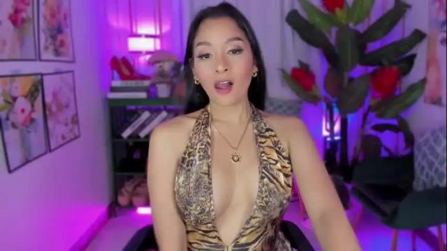 Image 12 of mariacelestine_ Stream on Chaturbate on 22 days ago