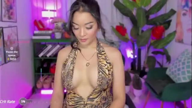 Image 3 of mariacelestine_ Stream on Chaturbate on 20 days ago