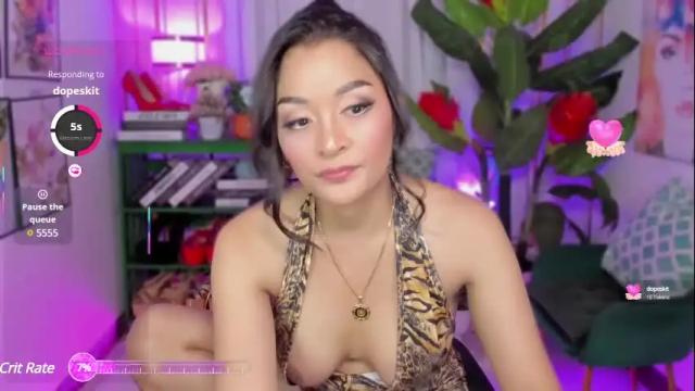 Image 6 of mariacelestine_ Stream on Chaturbate on 20 days ago