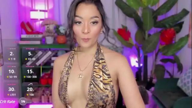 Image 7 of mariacelestine_ Stream on Chaturbate on 20 days ago