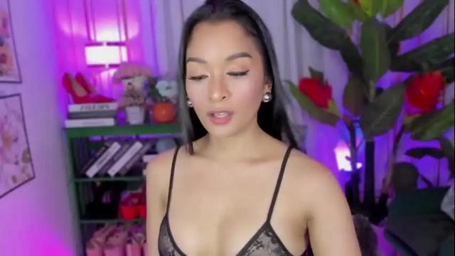 Thumbnail 3, mariacelestine_'s Stream at Chaturbate, 10 days ago